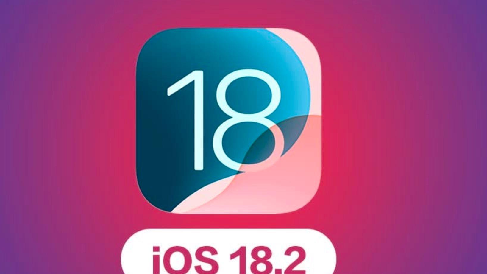 iOS 18.2 正式版推出确定了，你期待了吗？