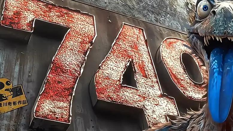 10万人给出5分，陆川拍了6年的《749》，观众们却用这两个字评价