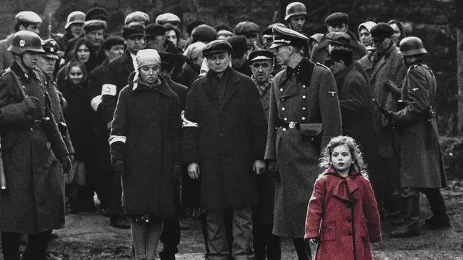 全球公认零差评的10部战争片，每部看完都让人唏嘘不已