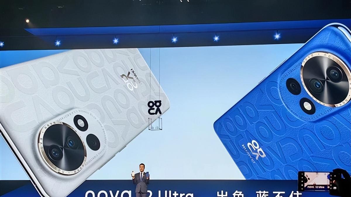 华为发力双11，麒麟9000SL+卫星通信，512GB大内存已降至3298元