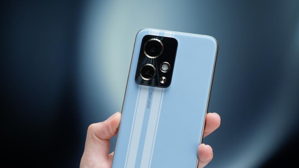 荣耀骁龙8Gen2手机又降了，12GB+256GB低至1709元，没啥利润了