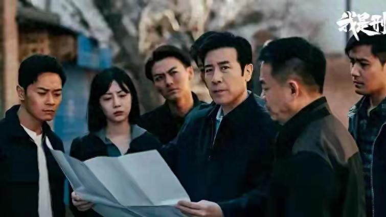 张颂文救不活《清明上河图密码》？爆是爆了，但网友弃剧理由一致