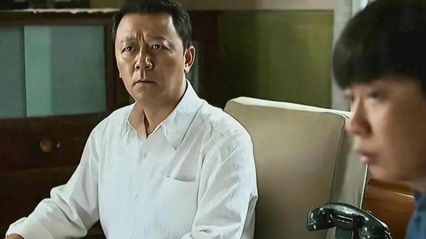 《父母爱情》为何江昌义当兵能升正团级，下海经商又成亿万富翁？