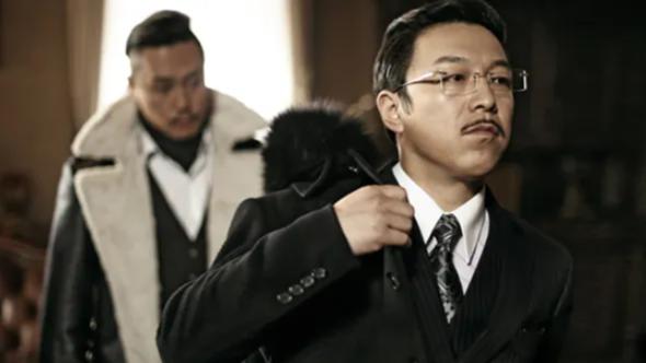 实力派演员坐镇，收视率再创新高，又是一部年度谍战大剧！