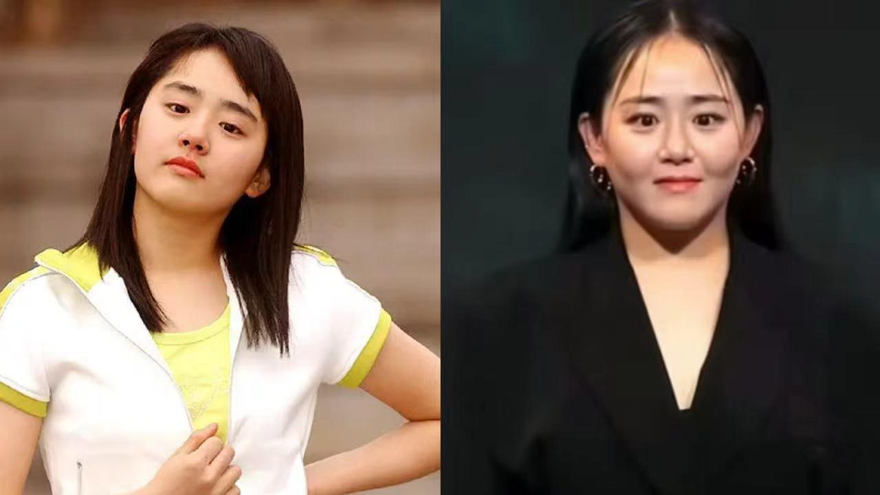 文根英肿么了？