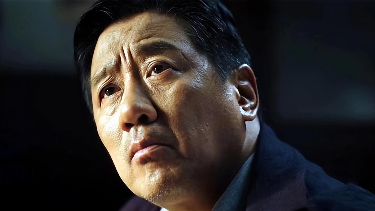 《我是刑警》这些戏子，让人觉得不忍直视