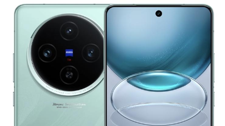 vivo X200系列和魅族新机配置曝光了，这配置有点意思！