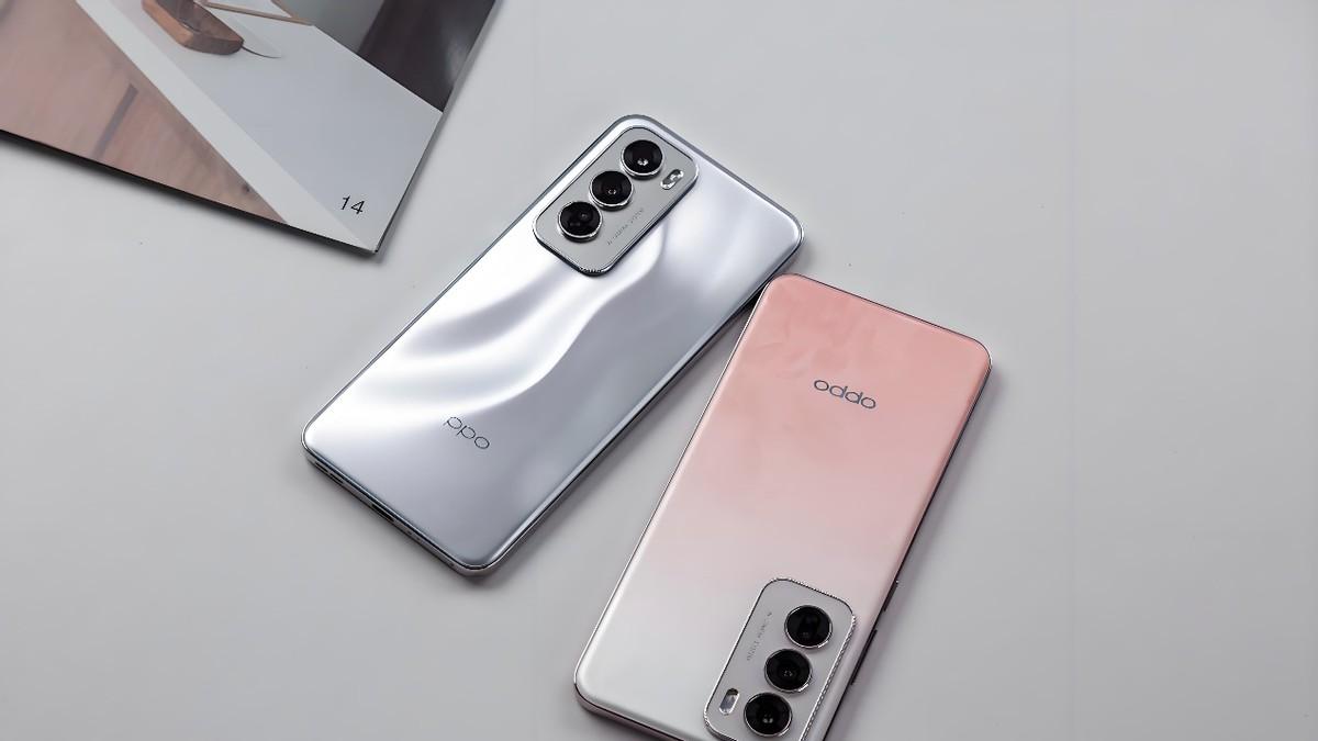 从2999元跌至1966元，高颜值+拍照旗舰，OPPO售价更亲民