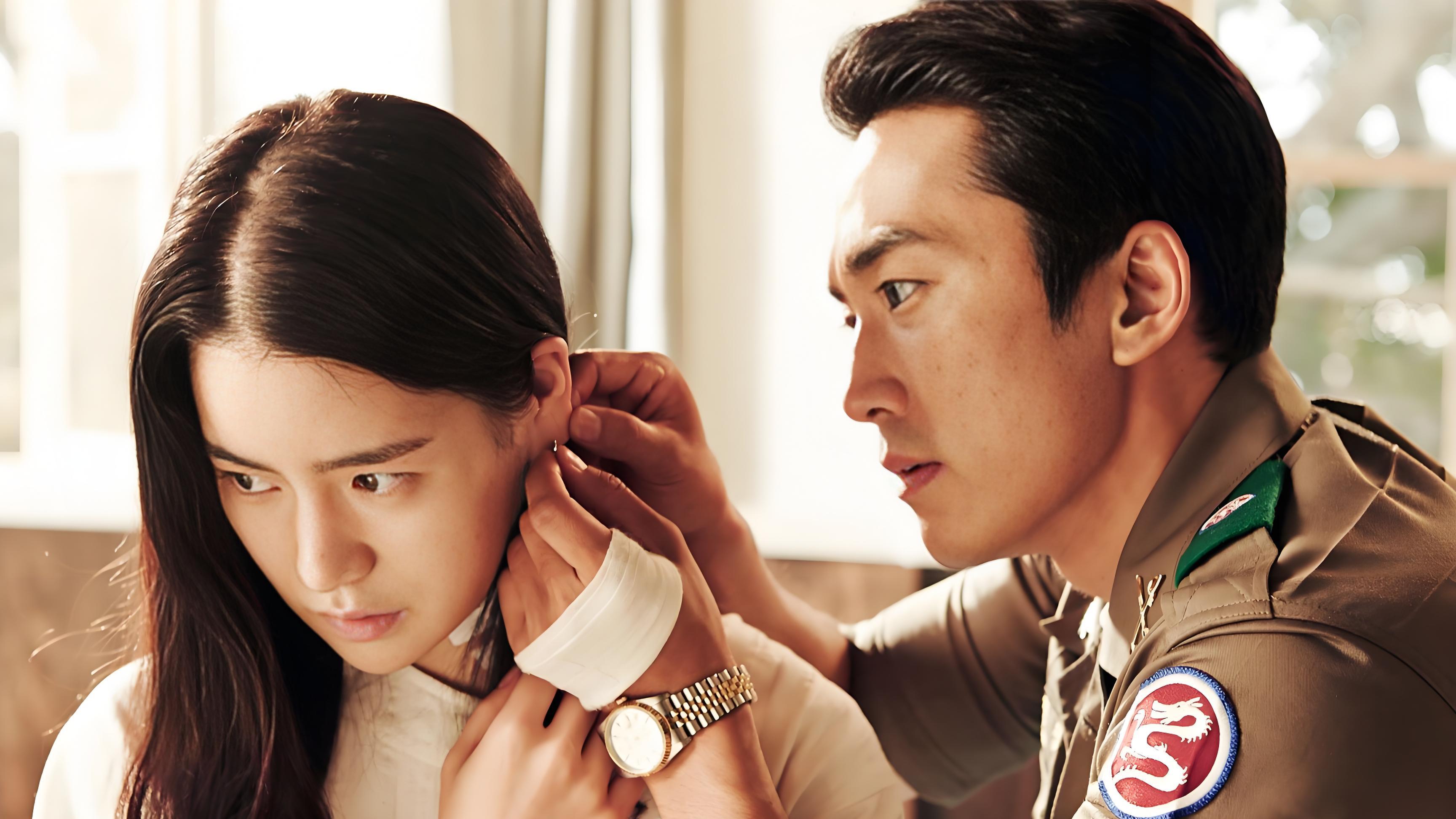 这三部R级韩国电影，颜值惊艳尺度炸裂，简直让人爱不释手