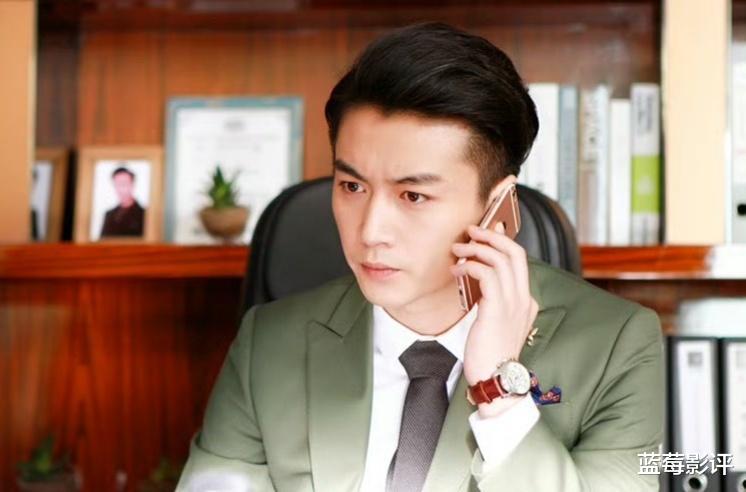 今晚开播!又一40集都市大剧来袭,演员阵容不错,有爆款潜质!