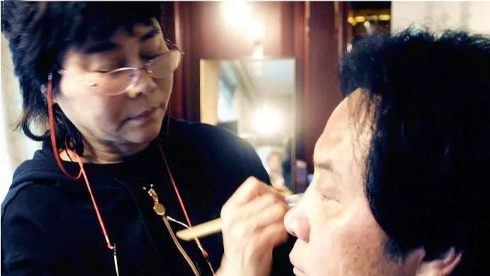 传奇再现？揭秘‘伟人扮演者’王霙离世真相，竟是……