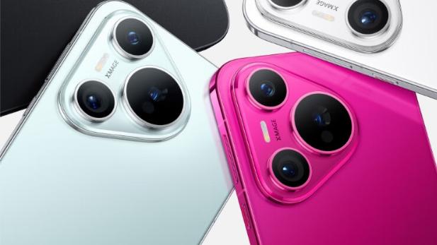 小米手机和华为手机哪个好? 各推荐2个代表作