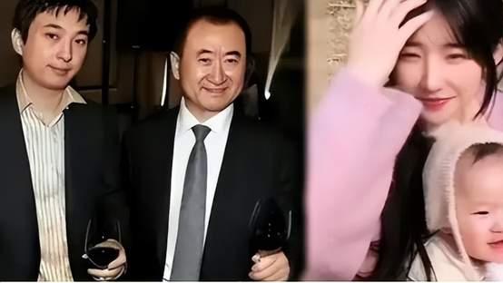 网友曝王思聪：被雪梨逼吸毒，吓成同性恋，从豆得儿开始都是幌子