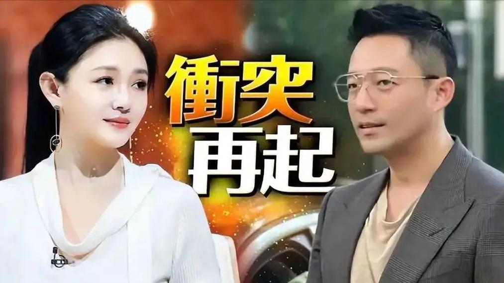 张兰“炮轰”大S出轨、骗婚、引狼入室，S妈懒搭理，直言不认识