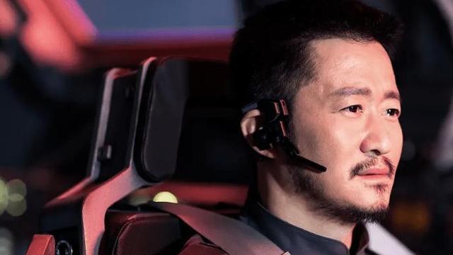 上映8天票房仅1.7亿，评分6.5，离开了吴京，他却成了烂片大王