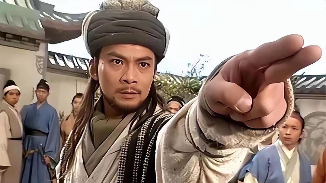 李国麟曝黄日华官宣退休后，打电话请他出来聚餐被拒，原因超搞笑