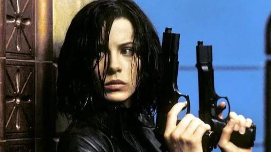 “尺度与美貌”并行的5部女杀手电影，每部看完都能让你热血沸腾