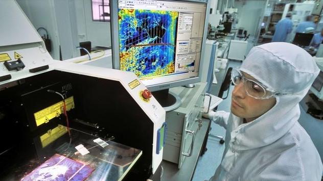 突破！俄罗斯下一代光刻机两年后投产，可生产130纳米芯片