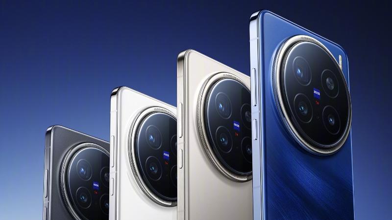 1英寸主摄再见！vivo X200 Ultra影像爆料，超广角直接拉满