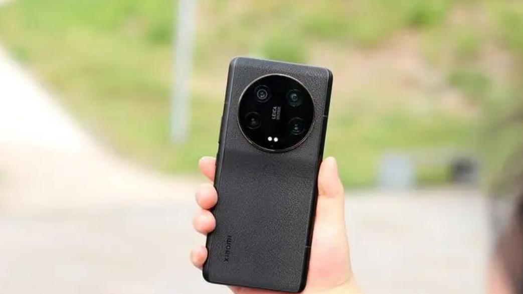 小米手机哪款性价比高？2024年精选，推荐6款实惠好用型号分享！