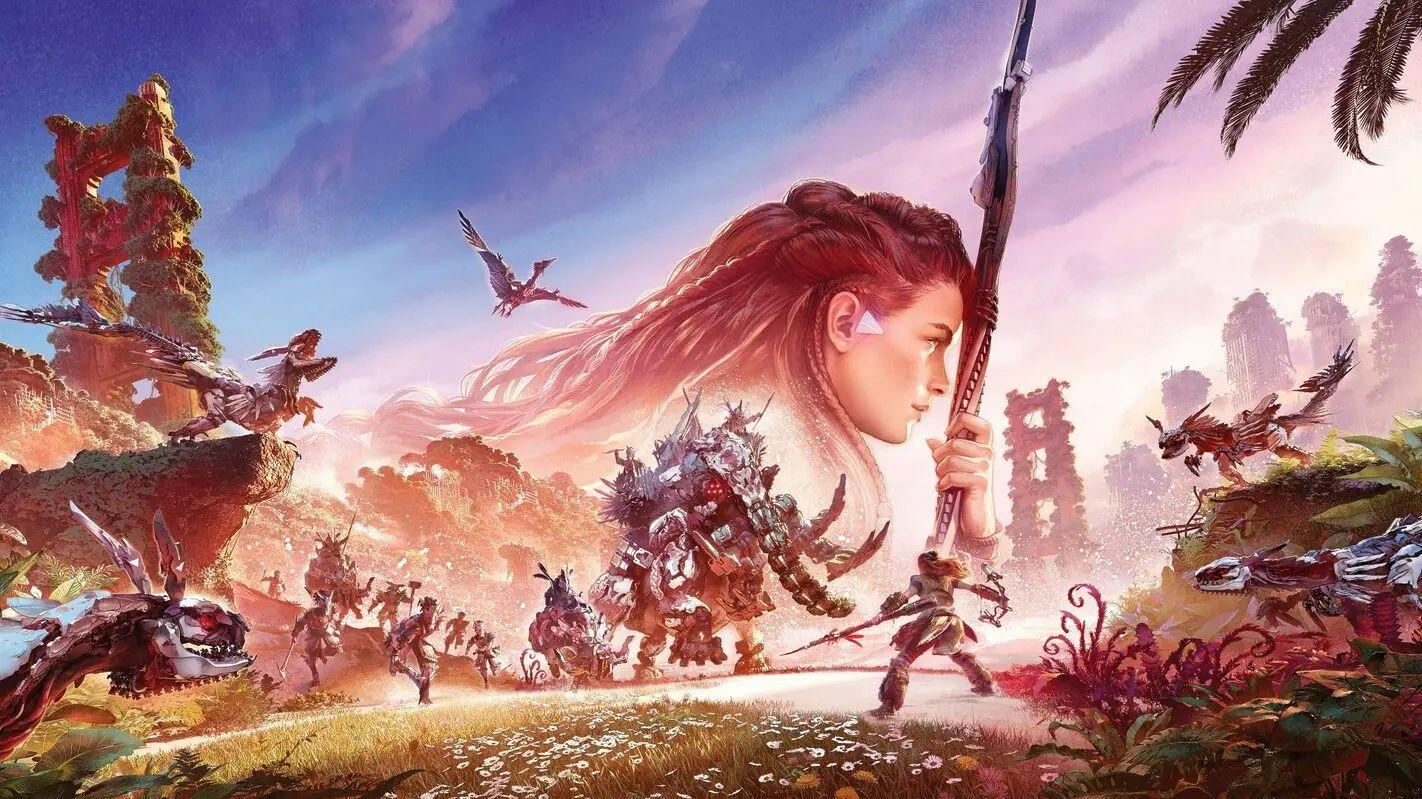 招聘信息显示索尼的独占IP《地平线》MMORPG游戏确定正在开发中
