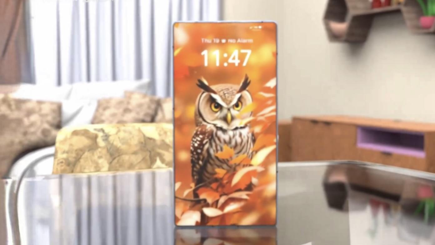 努比亚出大招：7.2英寸零孔屏+7200mAh，巅峰之作