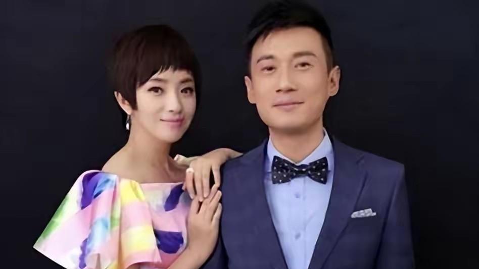 还想瞒多久？“戏里”是父女，“戏外”是夫妻，关系公开孩子八岁