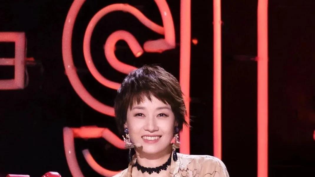 马伊琍，塌房？