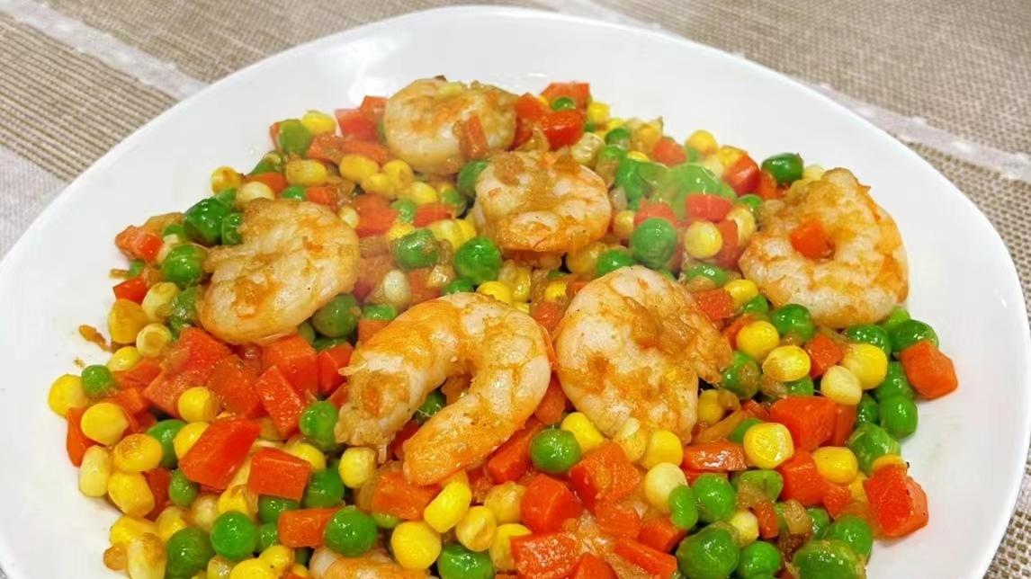 三月减肥“黄金期”，这6道减脂家常菜，健康又营养，好吃不长肉