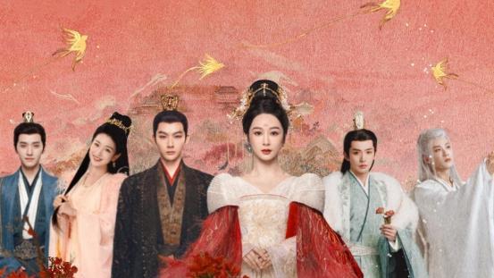 全是震撼！32集古装武侠动作大片，国家一级演员坐镇，想不追都难