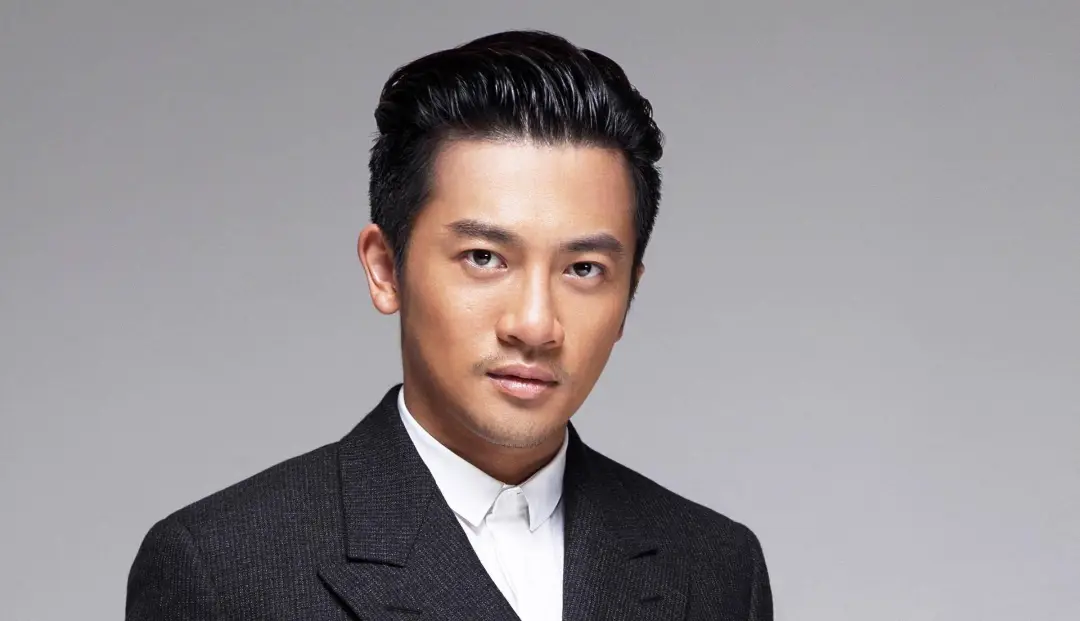 盘点年过40岁还是单身的10位男明星，谁最让人惋惜？