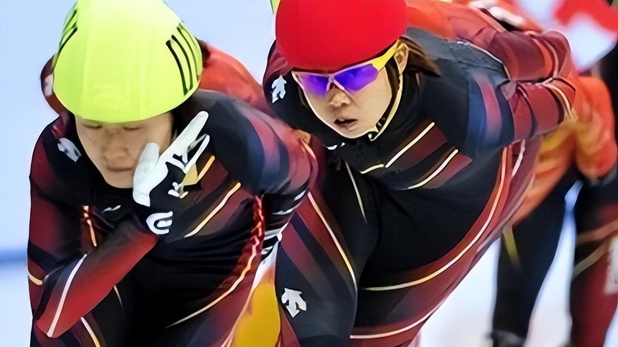 国家终于不再原谅王濛，77枚金牌不是万能，狂妄自大只会被抛弃！