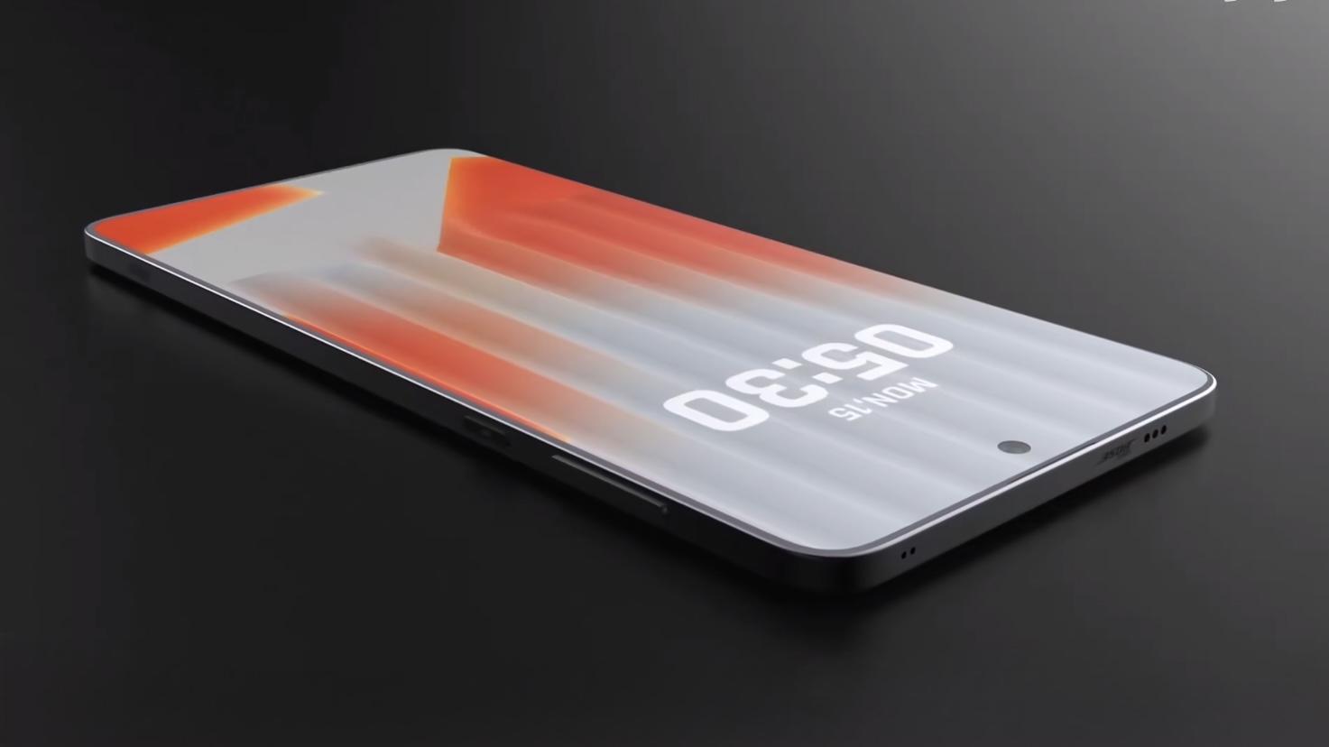 红米K80 Pro惊喜多多：2K满分屏+24GB运存，香喷喷