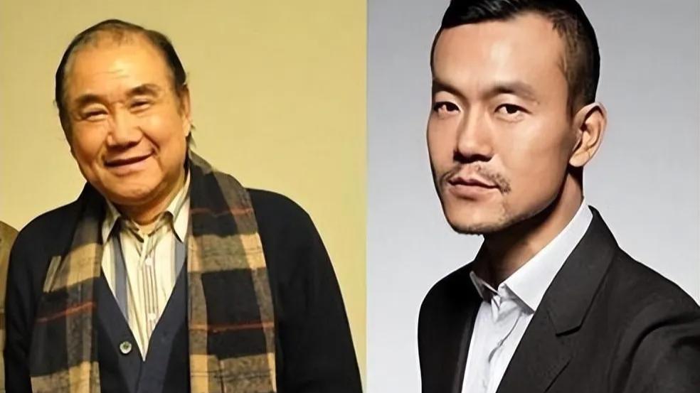 原来他们居然是亲生父子！我不会是最后一个知道的吧？