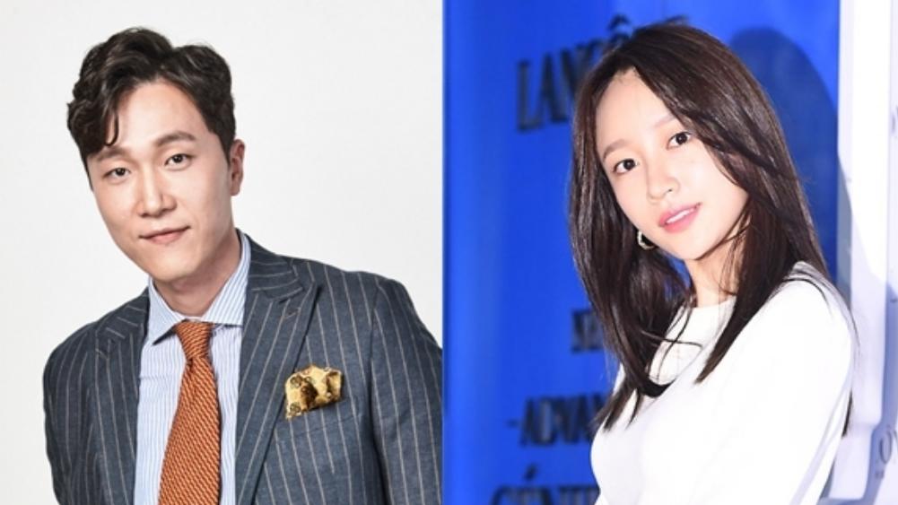 “病人死亡3天，官宣结婚”HaNi杨宰雄宣布婚礼延期