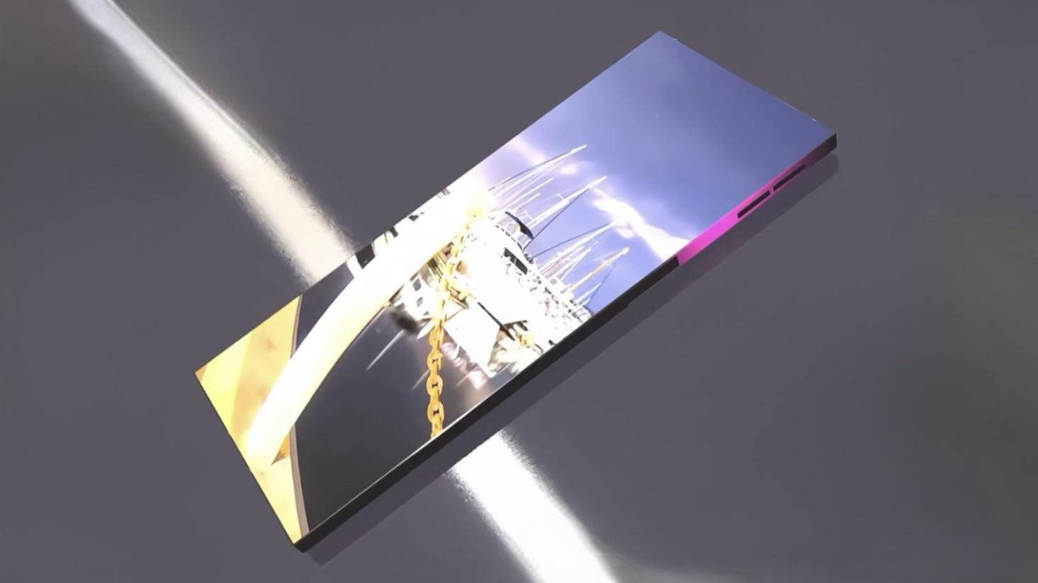 vivo X200 Ultra大进化：巅峰六摄+5810mAh电池，直接封神