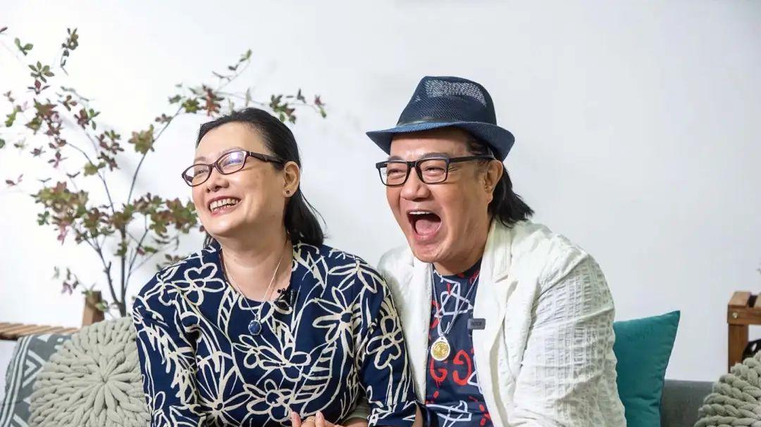 TVB老戏骨鲁振顺：自曝自残断九筋，因做电影男主角欠巨债，迎黄昏恋突然悔婚