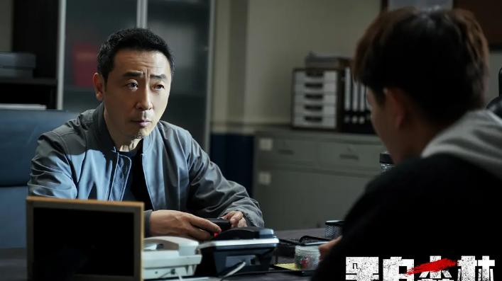 正在热播的五部电视剧，《九重紫》排在第二，你在追哪一部？