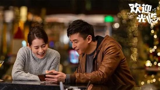 37集都市情感大剧！白百何、黄轩、白宇帆领衔主演