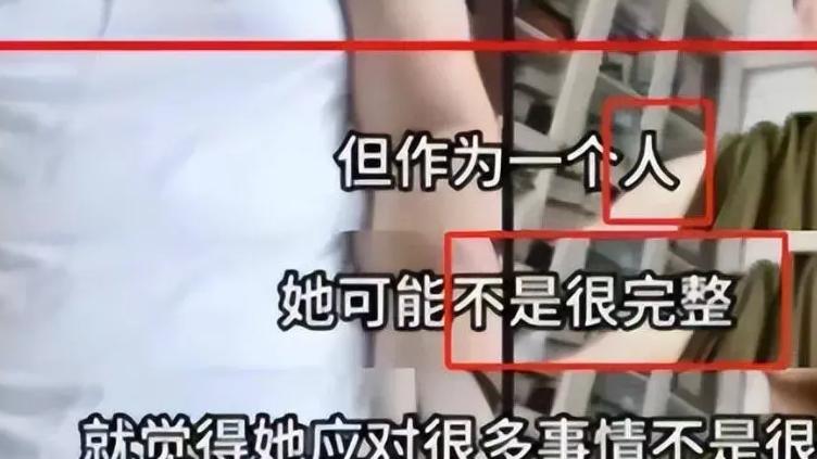 太麻了！风向变了吧？很多人开始骂全红婵再次印证了谷爱凌的话！