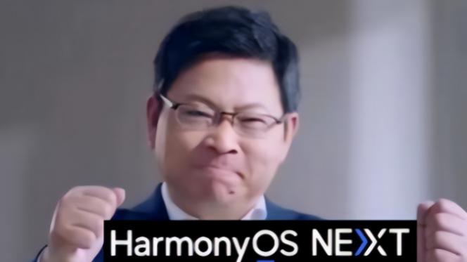 中国操作系统实现0到1的突破，人民日报：“鸿蒙”致敬开天辟地