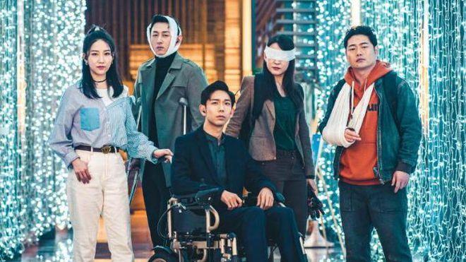 去年最好看的6部网大电影，多部不输院线电影