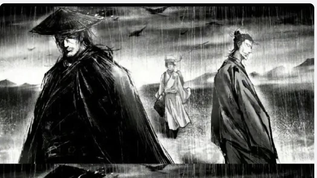 「袁和平+吴京+谢霆锋+李连杰」，能救没落的武侠吗？