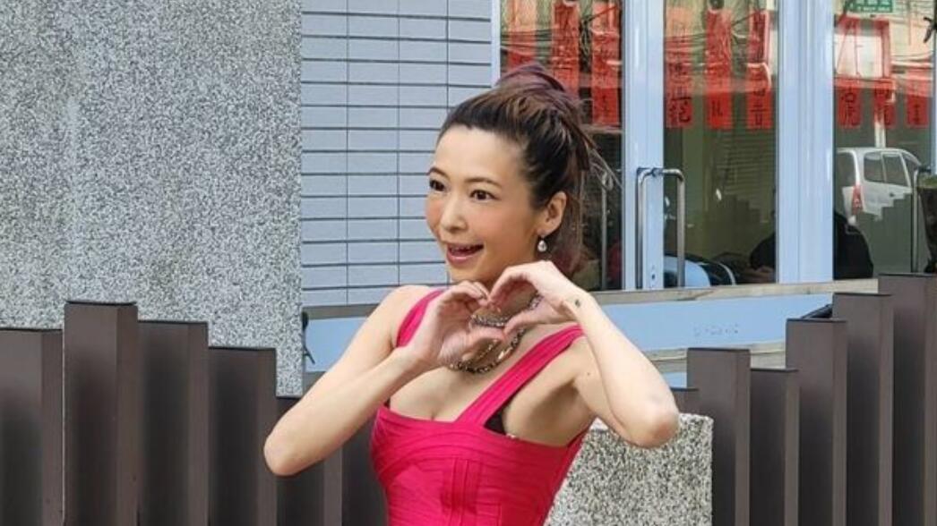 Makiyo暴瘦27KG突登热搜！瘦到认不出…网友挖旧照对比“好像被吸干”