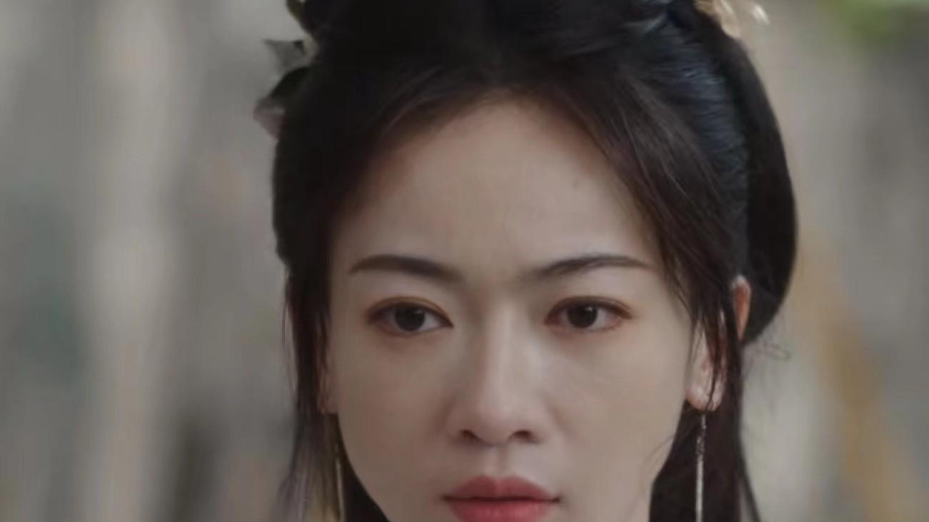 墨雨云间：薛狸两次对灾民截然相反的态度，正体现了对父亲的爱