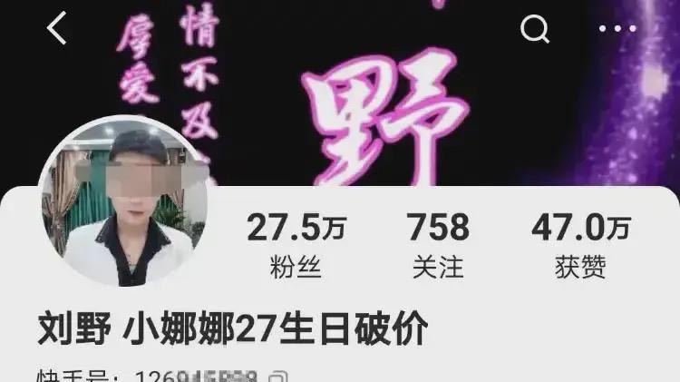 网红刘野约架遇害：背后故事令人心碎，反思网络暴力问题