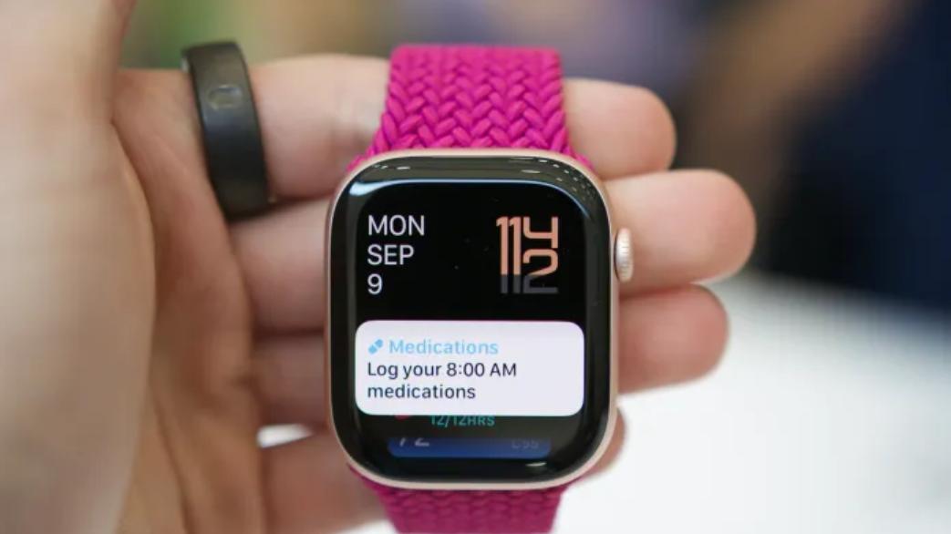 苹果手表十周年，要不要剁手Series 10？