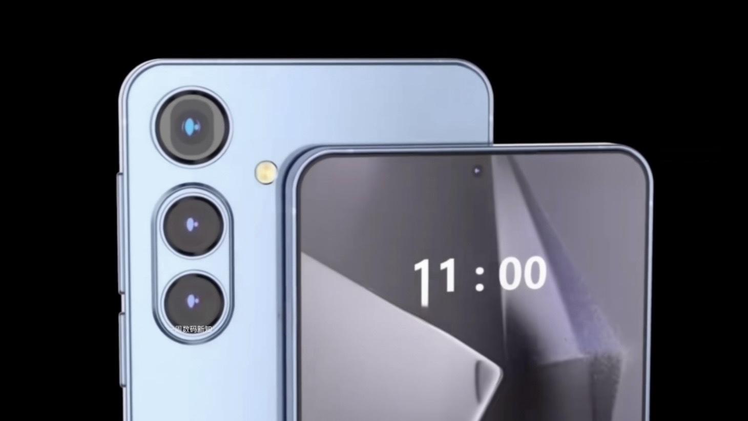 魅族22Pro再进化：5680mAh电池+200倍，这才是白月光