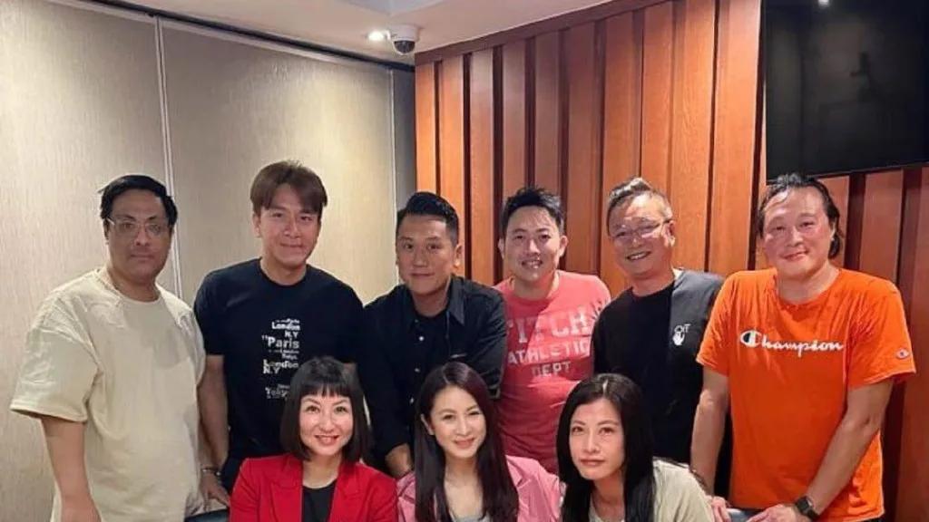 45岁前TVB「御用丫鬟」不甘跑龙套离巢北上做政协　忽然富贵感情仍空白！