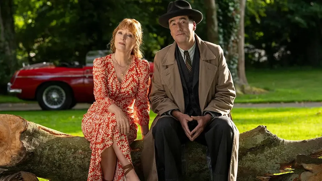 一集爆，短小精悍，6集根本不够看